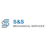 S & S Mechanical logo - Similar company to Evergreen Builders & Construction Services