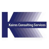 Kairos Consulting Services, LLC logo - Similar company to Benchmarks Financial Group
