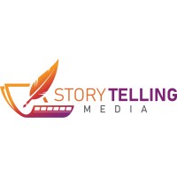 Storytelling Media NG logo - Similar company to Storytelling Media