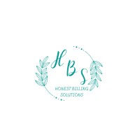Honest Billing Solutions logo - Similar company to Beehyve Billing Solutions, Llc