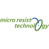 micro resist technology GmbH logo - Similar company to Stella Technology Co., Ltd.