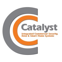Catalyst Security Group Inc logo - Similar company to Catalyst Security Group