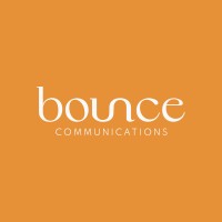 Bounce Communications logo - Similar company to Hatch Corporate Solutions