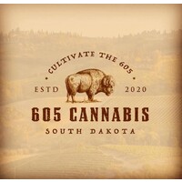 605 Cannabis, LLC logo - Similar company to Dakota Herb, Llc