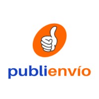 Publi Envío logo - Similar company to Datafy