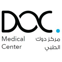 DOC Medical Center logo - Similar company to Mbst