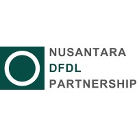 Nusantara DFDL Partnership logo - Similar company to Bem Fh Untar