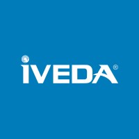 Iveda logo - Similar company to Spiderbug