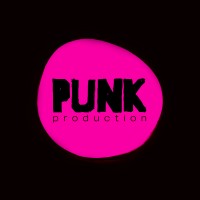 Punk Production logo - Similar company to Dogétel