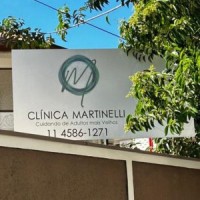 Clinica Martinelli - Casa de Repouso logo - Similar company to Clínicas Qsorriso