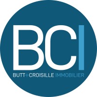 BUTT CROISILLE IMMOBILIER logo - Similar company to Mobalpa Nancy