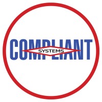 Compliant Systems logo - Similar company to Compliance Solutions