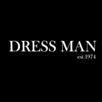 Dressman logo - Similar company to Xafis Textiles Ike
