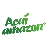 Açaí Amazon logo - Similar company to Superfruta Tribe Açaí