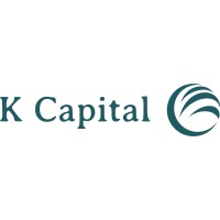 K Capital logo - Similar company to Argus Cis