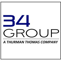 34 Group, Inc. logo - Similar company to Women In Science And Engineering (Wise) Program | University At Buffalo