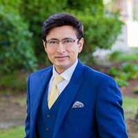 Brad Verma Luxury Real Estate logo - Similar company to Moss Inc.