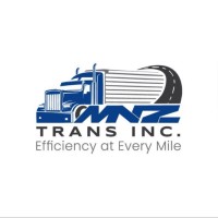 MNZ TRANS INC logo - Similar company to Sirens