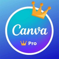 Canva Pro logo - Similar company to Canva Project