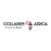 Collagen For Africa logo - Similar company to Seneca Dsc
