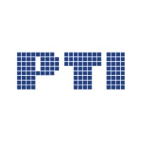 PTI - Polskie Towarzystwo Informatyczne logo - Similar company to Sano Centre For Computational Medicine