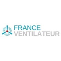 France Ventilateur logo - Similar company to Lr Drones – Solutions Innovantes Par Drone