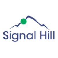 Signal Hill logo - Similar company to Inga