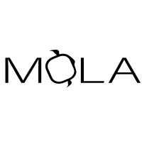MOLA logo - Similar company to Cuphub