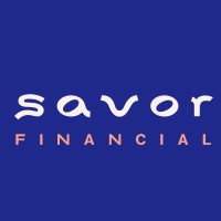 Savor Financial logo - Similar company to Core Planning