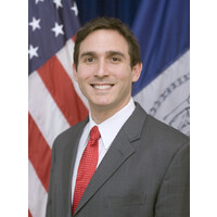 Ben Kallos for Manhattan Borough President logo - Similar company to Dover Strategy Group