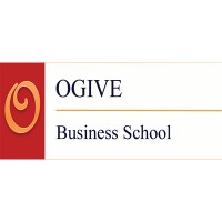 Ogive Opleidingen en Trainingen logo - Similar company to Mentorius Institute