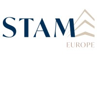 STAM Europe logo - Similar company to Hemisphere