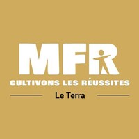 MFR-CFA Le Terra logo - Similar company to Mondialbox Thouars & Bressuire
