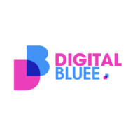 Digital Bluee logo - Similar company to Iset 18