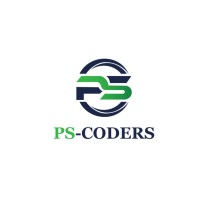 PS CODERS logo - Similar company to Kust Incubation Center Kohat