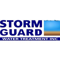 Storm Guard Water Treatment Inc. logo - Similar company to Stormtec Water Management
