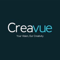 Creavue logo - Similar company to Metabuzz Agence