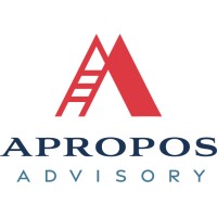 Apropos Advisory logo - Similar company to Apropos