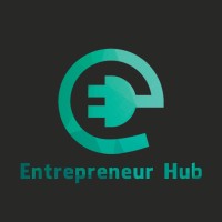 EHub - Entrepreneur Hub FTU2 logo - Similar company to Young Economist Club _ Foreign Trade University (Yec/Ftu2)