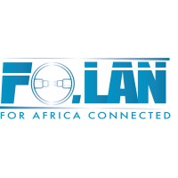 FO.LAN logo - Similar company to Optimus Telecom