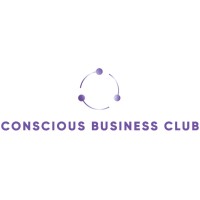 Conscious Business Club logo - Similar company to Centrala 57