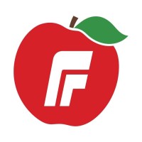 Akershus FrP logo - Similar company to Fremskrittspartiets Ungdom