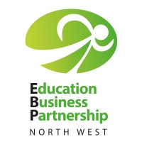 Education Business Partnership (NW) logo - Similar company to Alphabet Training