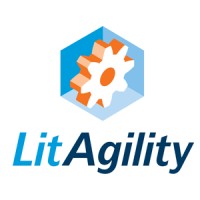 LitAgility, Inc. logo - Similar company to Casesight, Inc.