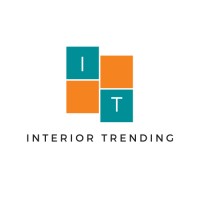 Interior trending logo - Similar company to The Artwill Interior & Constructions