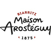 Maison Arostéguy logo - Similar company to Oskol.