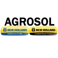 Agrosol Soluções Agrícolas - New Holland logo - Similar company to Parima Rentacar