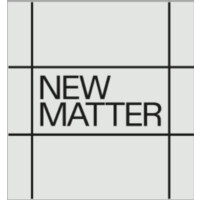 New Matter logo - Similar company to Pk Growth Partners Inc