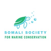 Somali Society for Marine Conservation logo - Similar company to Blue Ocean Care