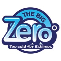 The Big Zero Refreshments LTD logo - Similar company to Mr Cool It - The Planets Coolest Slush